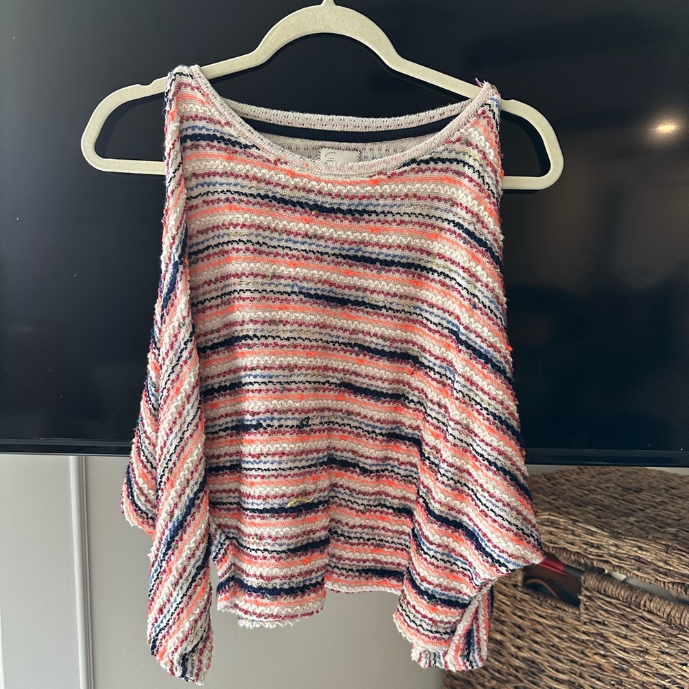 Anthropologie Top